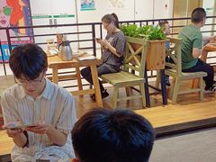 -木屋烧烤(龙湖天街店)