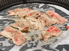 -么子烤肉(化龙池店)