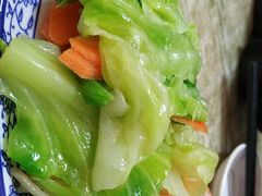 -老马家蒸饺(南海街店)