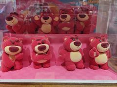 -番茄口袋(上海普陀区环球港店)