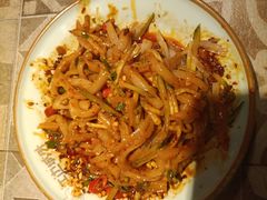 -江边城外烤全鱼(方庄时代购物中心店)