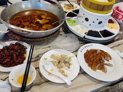 -金百万烤鸭店(马甸店)