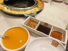 -韩宫宴烤肉·料理(苏州中心店)
