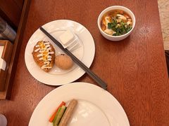 -西安赛瑞喜来登大酒店