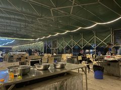 -会江钓鱼钓虾烧烤场