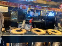 -阿甘锅盔(合生汇购物中心店)