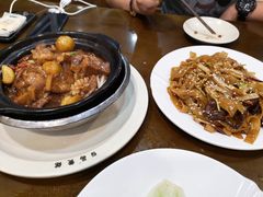 -日昌餐馆(亦庄店)