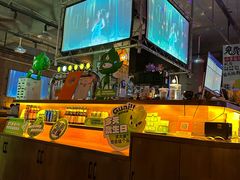 -功夫怪兽·烧烤(西工小街店)