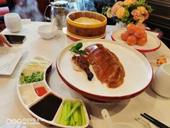金牌烤鸭-大鸭梨烤鸭(石佛营店)
