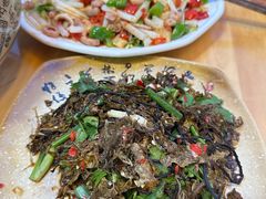 -宋记冕宁土菜馆(海门渔村二店)