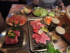 -西塔老太太泥炉烤肉(上海七宝领展广场店)