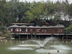 -刘家花园·柴火鸡·中餐酒楼·西昌烧烤(三圣乡店)