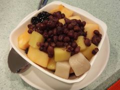 -松记糖水店(铜锣湾分店)