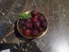-大叹号·朝鲜族烤肉(潍坊泰华城店)