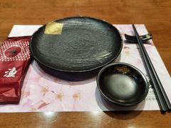 -大渔铁板烧(中山路八佰伴店)