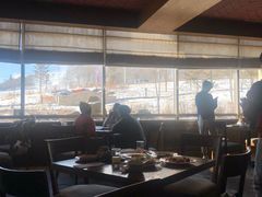 -长白山凯悦酒店·市集咖啡厅