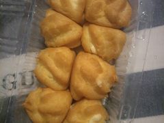 -泸溪河桃酥(秦淮夫子庙一店)