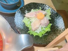 -湊湊火锅·茶憩(上海合生汇店)