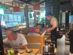 -大头椰·椰子鸡火锅(桂林万象城店)