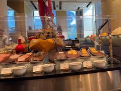 -怡聚轩全日制自助餐厅(大中华喜来登酒店)