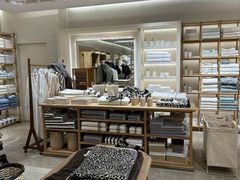 -ZARA HOME(蓝色港湾店)