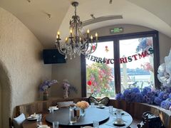 -花前月厦·海鲜餐厅(新领荟广场一店)