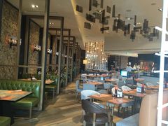 大堂-松咖啡自助餐厅·松北香格里拉