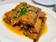 -新侨小馆(东直门北小街店)