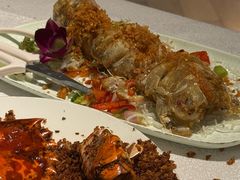 -喜记避风塘炒辣蟹(旗舰店)