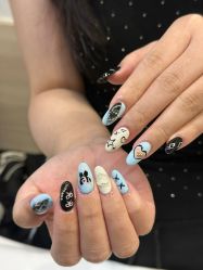 -StartNail美甲