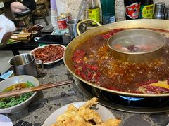 -成都蓝城悦杏温泉美食酒店(宽窄巷子店)