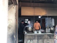 -泰顺江南春面馆
