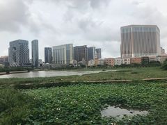 -龙环葡韵住宅式博物馆