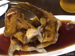 -三义和酒楼(千佛山店)