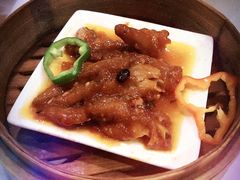 -新大咀港式茶餐厅(宝山万达店)