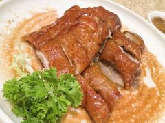 -汇景希尔顿逸林酒店·悦轩中餐厅