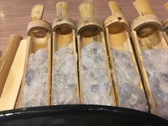 -水林间·寿喜烧自助(仙林金鹰店)