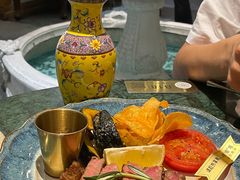 -秘密旅行Bonjour(黑金冠 江南西店)