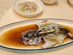 -全聚德(上海首店浦东店)