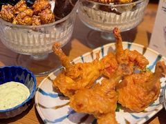 -CURRY YA 熟成咖哩專門店(深圳湾万象城店)