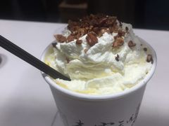 幽兰拿铁-茶颜悦色(长郡步行街口店)