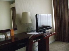 电视-广州花园酒店