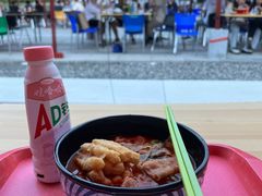 -北京大学-学五食堂