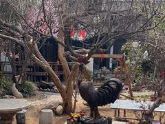 -膳和缘炒鸡店(南门路店)