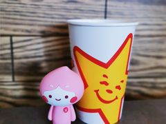 自助饮料-卡乐星(美罗城店)