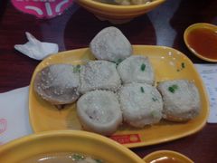 -小杨生煎(龙之梦购物中心店)