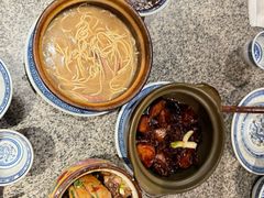 -南京大牌档(济南万象城店)