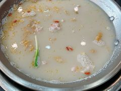 老来福酸汤兔(小锅)-老来福·非遗酸汤兔(凯旋路店)