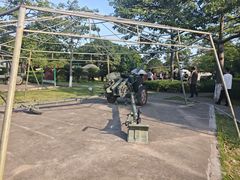 -大嶝英雄三岛战地观光园