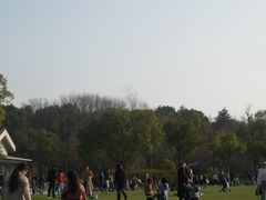 -昆山城市生态森林公园